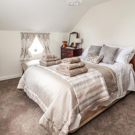 Springfield Cottage Wrexham Dış mekan fotoğraf
