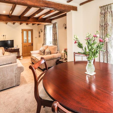 Springfield Cottage Wrexham Dış mekan fotoğraf