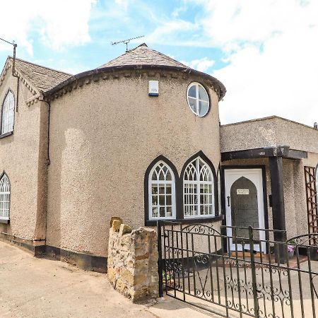 Springfield Cottage Wrexham Dış mekan fotoğraf