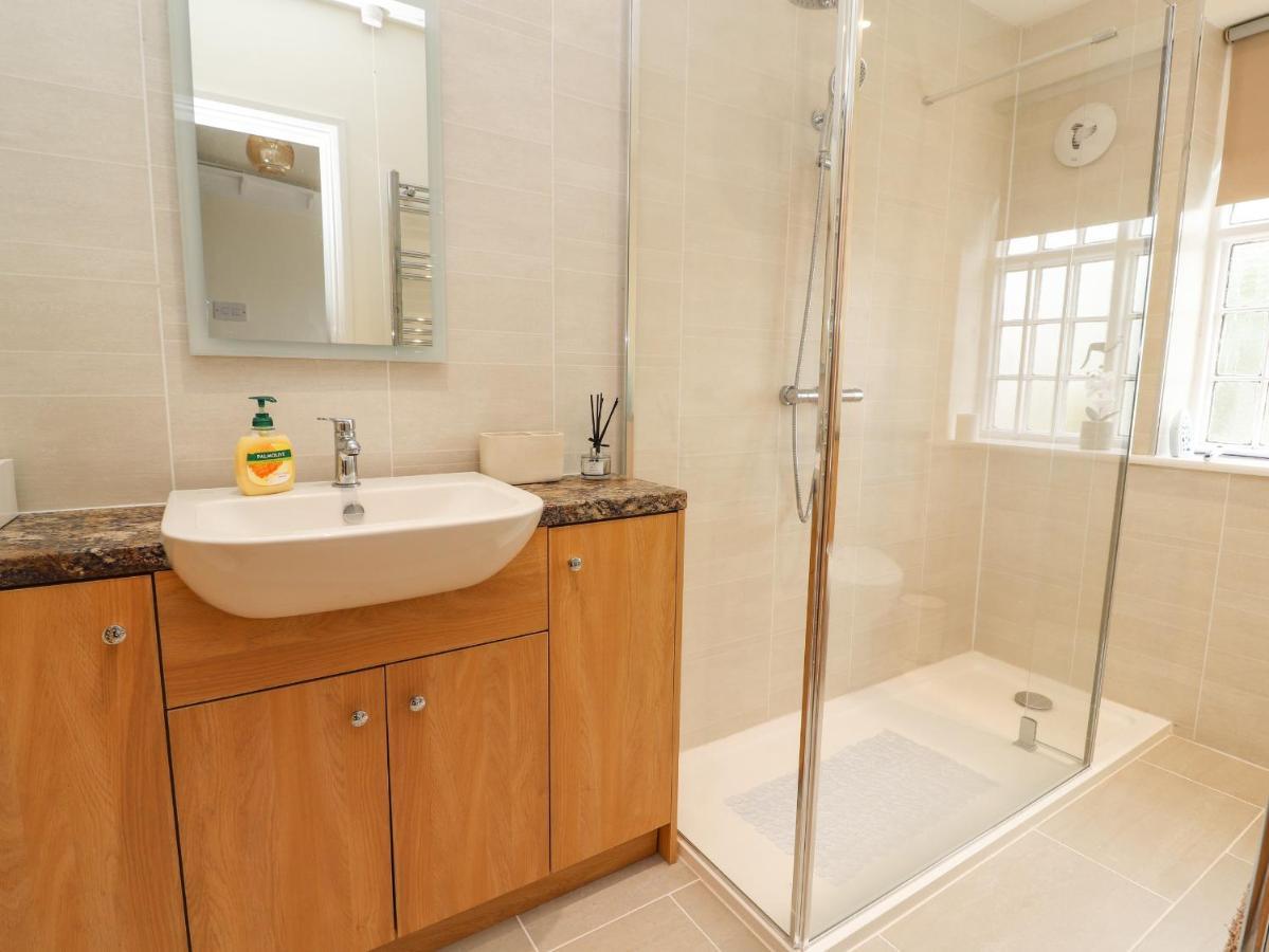Springfield Cottage Wrexham Dış mekan fotoğraf
