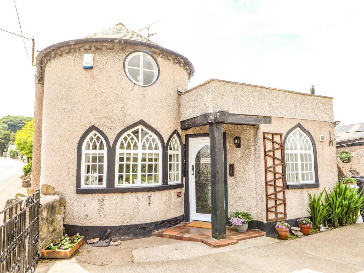 Springfield Cottage Wrexham Dış mekan fotoğraf