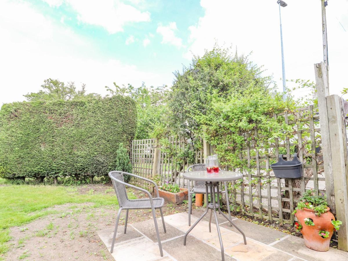 Springfield Cottage Wrexham Dış mekan fotoğraf