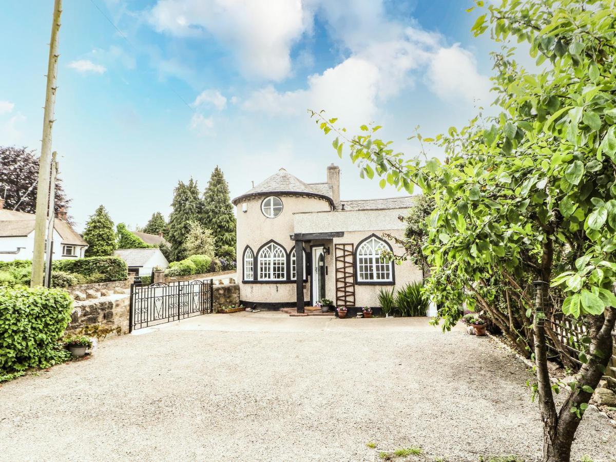 Springfield Cottage Wrexham Dış mekan fotoğraf