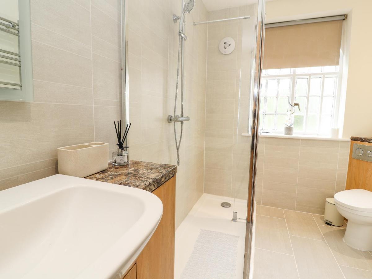 Springfield Cottage Wrexham Dış mekan fotoğraf