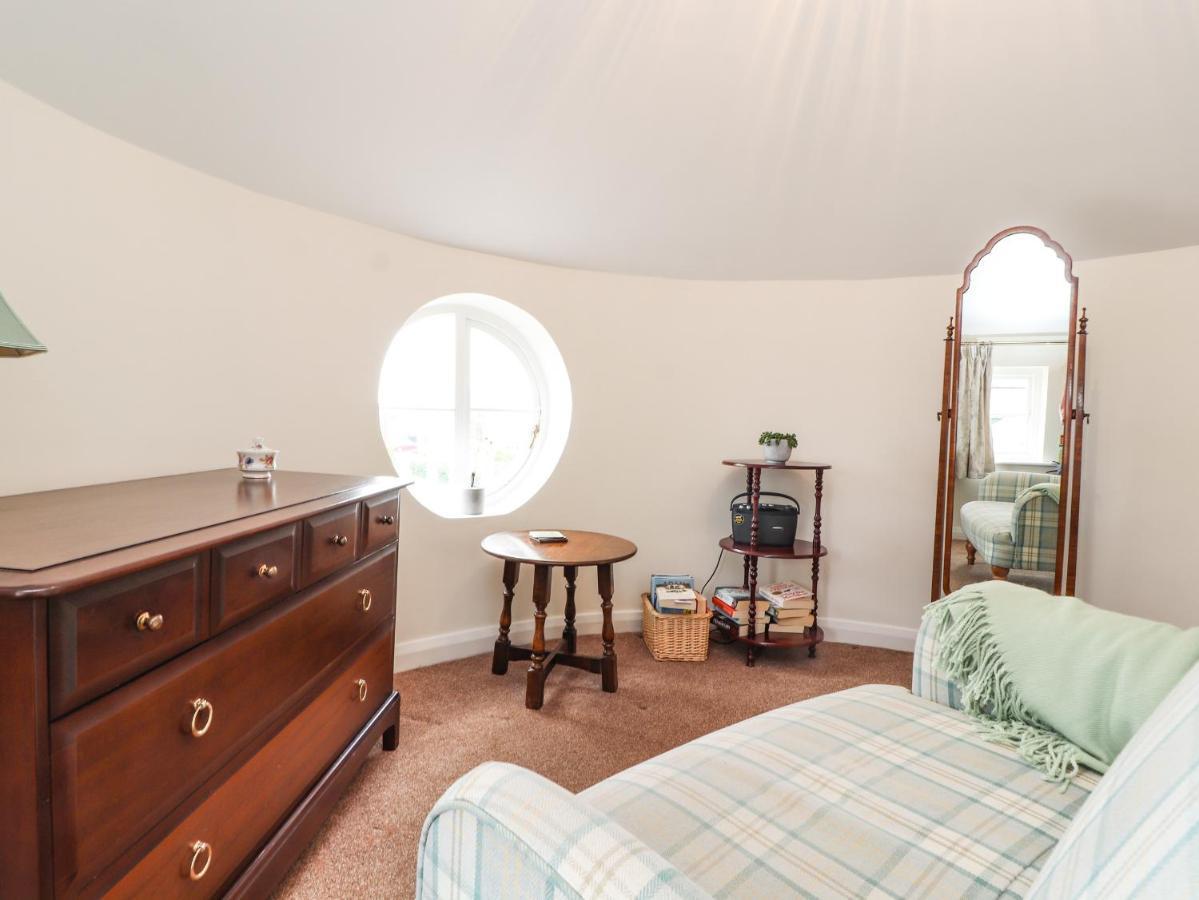 Springfield Cottage Wrexham Dış mekan fotoğraf