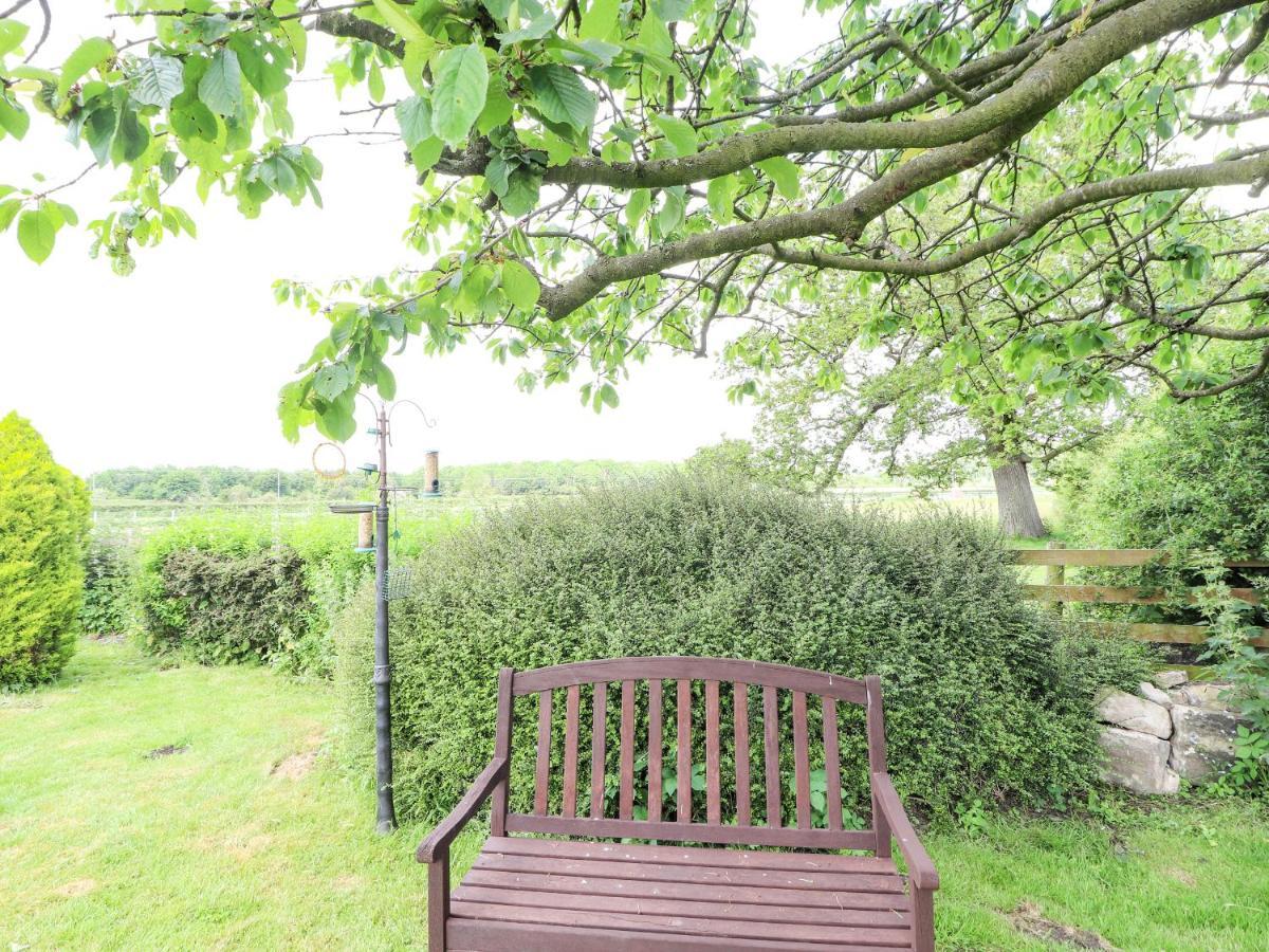 Springfield Cottage Wrexham Dış mekan fotoğraf